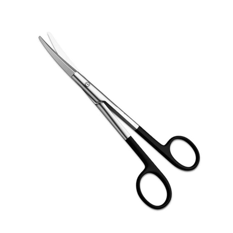 Scissors - Supercut supercut curved