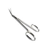 Converse Nasal Scissors Angled up | NJ Medical Instruments