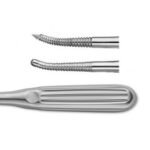 Wiener Antrum Rasp | NJ Medical Instruments Wiener Antrum Rasp | NJ Medical Instruments