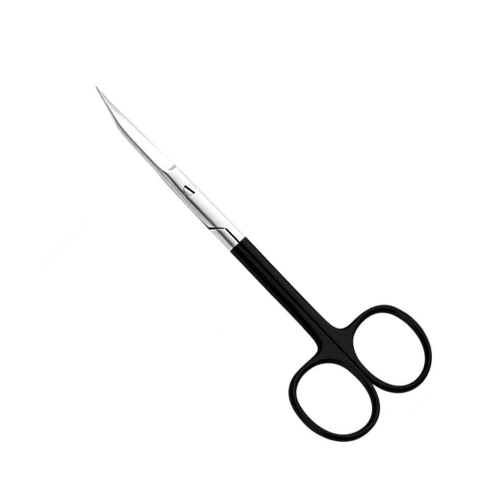 Fox Scissors Supercut Serrated | NJ Medical Instruments Fox Scissors Supercut Serrated | NJ Medical Instruments