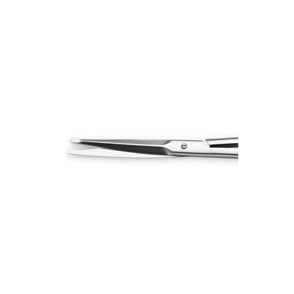 Gorney Face Lift Scissors - Tungsten carbide Serrated | NJ Medical Instruments Gorney Face Lift Scissors - Tungsten carbide Serrated | NJ Medical Instruments