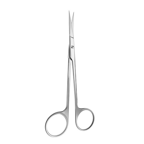 Aufricht Fine Scissors straight Blades | NJ Medical Instruments