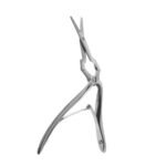 Becker Septum Scissors double-action | NJ Medical Instruments Becker Septum Scissors double-action | NJ Medical Instruments