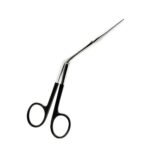 Nasal Scissors Delicate blunt Serrated Supercut | NJ Medical Instruments