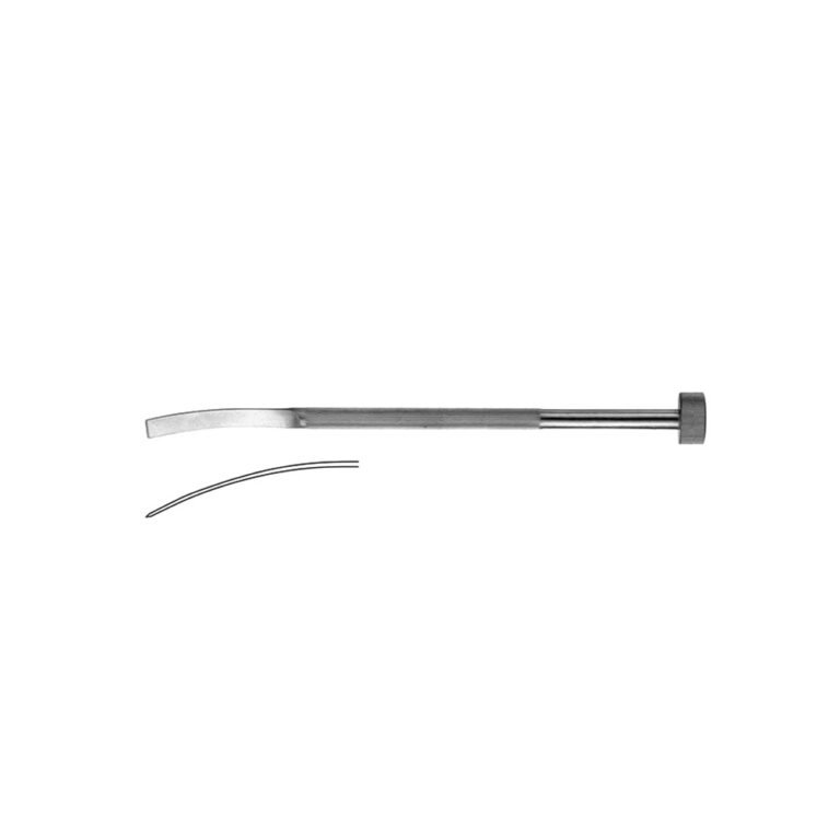 Obwegeser Flexible Osteotome