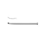 Obwegeser Pterygoid Osteotome - Curved