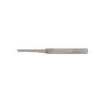 Parkes Lateral Osteotome straight - single guarded edge