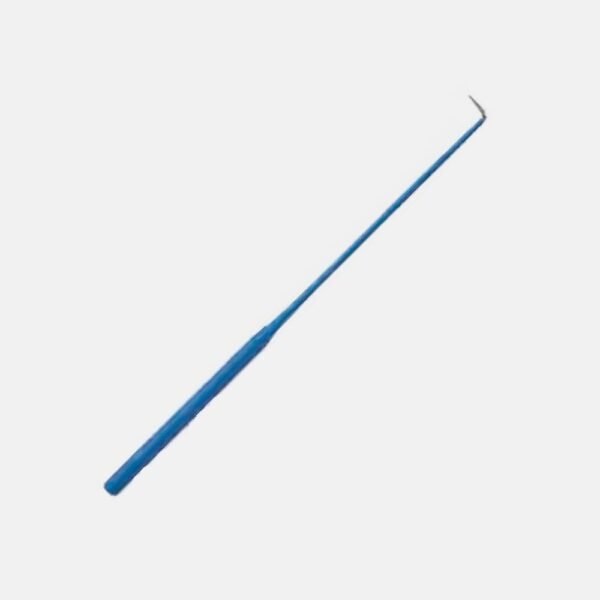 Straight Hook (25.0 cm) | NJ Medical Instruments