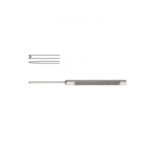 Cakir Nasal Osteotome V-Shaped Tip | NJ Medical Instruments