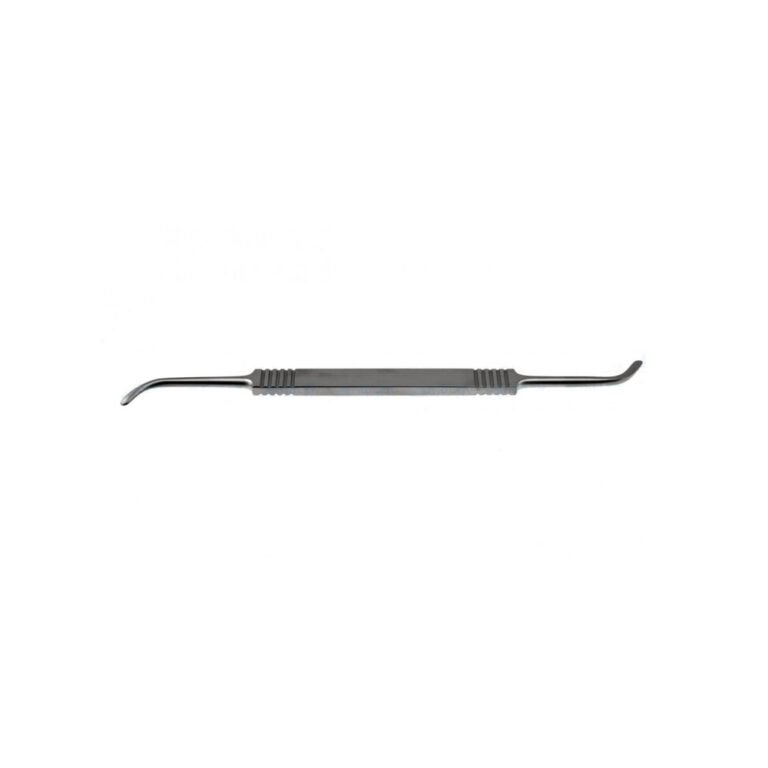 Barsky Cleft Palate raspatories Double- Ended