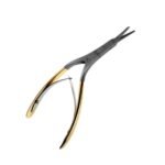 Caplan Septum Scissors Serrated | NJ Medical Instruments Caplan Septum Scissors Serrated | NJ Medical Instruments