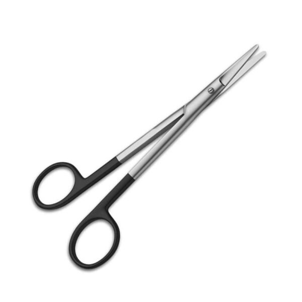 Scissors Serrated Tungsten Carbide | NJ Medical Instruments
