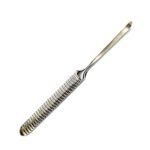 Elevator Curved - Raspatory | NJ Medical Instruments