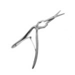 Becker Septum Scissors double-action | NJ Medical Instruments Becker Septum Scissors double-action | NJ Medical Instruments