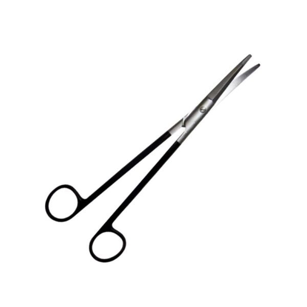 Body Contouring Supercut Serrated Scissors | NJ Medical Instruments Body Contouring Supercut Serrated Scissors | NJ Medical Instruments
