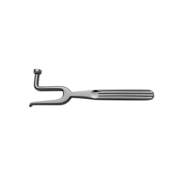 Rubin Nasal Frontal Osteotome | NJ Medical Instruments