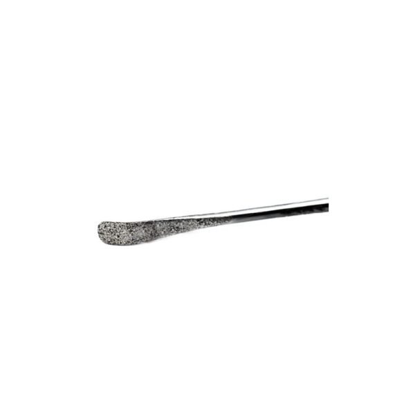 Peet Glabellar Rasp - Diamond Surface Flat Curved | NJ Medical Instruments Peet Glabellar Rasp - Diamond Surface Flat Curved | NJ Medical Instruments