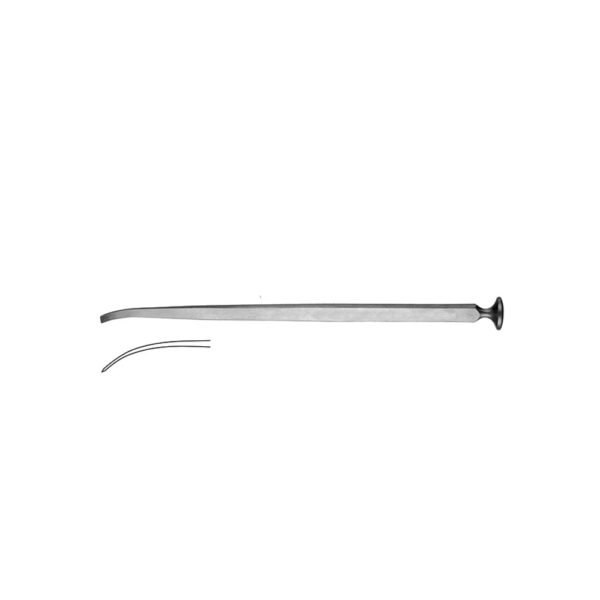 Steinhauser orbital osteotome - Curved | NJ Medical Instruments