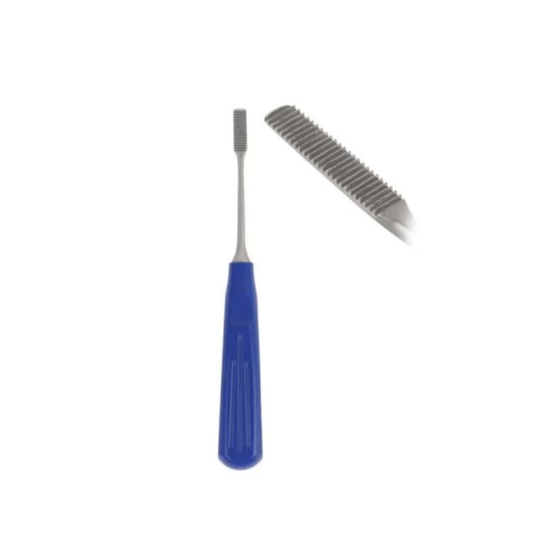 Preservation Rhinoplasty-Cakir Nasal Rasp