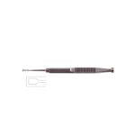 Tebbetts Intranasal Osteotome | NJ Medical Instruments Tebbetts Intranasal Osteotome | NJ Medical Instruments