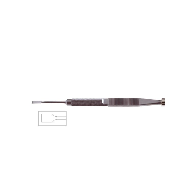Tebbetts Intranasal Osteotome