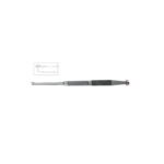 Tebbetts Lateral Guarded Osteotome