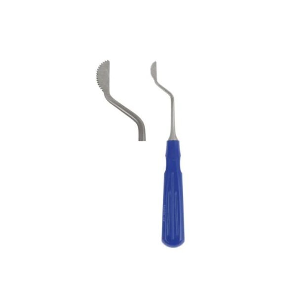 Preservation Rhinoplasty-COSTA Nasal SAW | NJ Medical Instruments