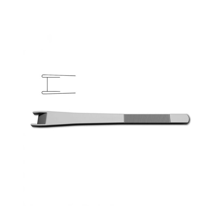 Cinelli Double-Guarded Osteotome | NJ Medical Instruments