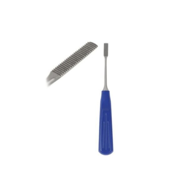 Cakir Preservation Rhinoplasty Rasp | NJ Medical Instruments