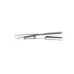 Greenberg PAR Scissors Tungsten carbide serrated curved | NJ Medical Instruments Greenberg PAR Scissors Tungsten carbide serrated curved | NJ Medical Instruments