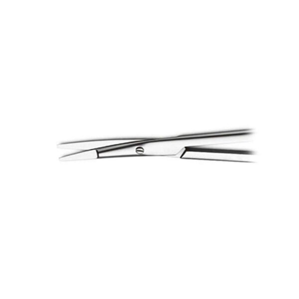 Greenberg PAR Scissors Tungsten carbide serrated curved | NJ Medical Instruments