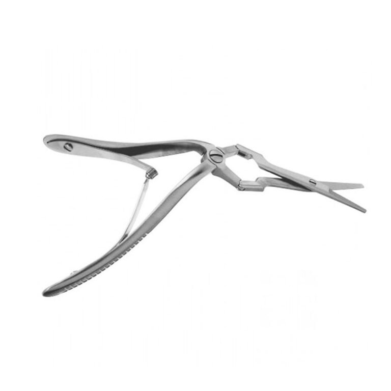 Becker Septum Scissors double-action