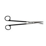 Body Contouring Supercut Serrated Scissors | NJ Medical Instruments
