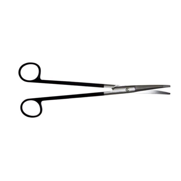 Body Contouring Supercut Serrated Scissors | NJ Medical Instruments
