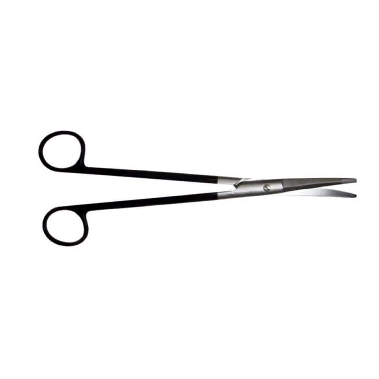 Body Contouring Supercut Serrated Scissors