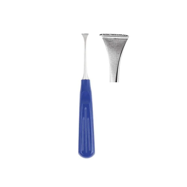 Preservation Rhinoplasty-Tastan Cakir Nasal Convex Transverse Saw | NJ Medical Instruments
