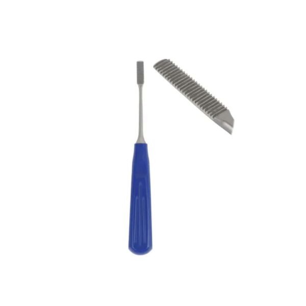 Preservation Rhinoplasty-Tastan Rasp | NJ Medical Instruments