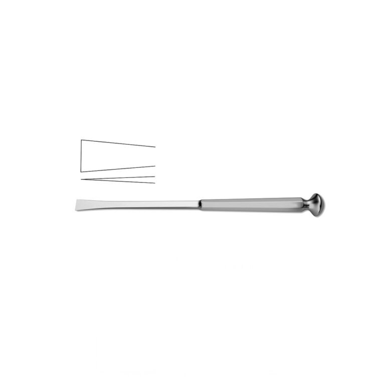 Tessier Maxillofacial Osteotome | NJ Medical Instruments