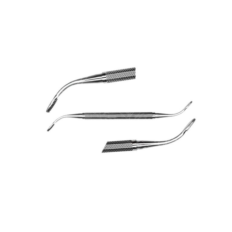WAHL BONE FILE
