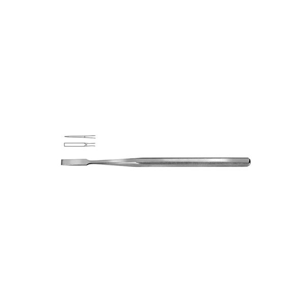 West Lacrimal Sac Chisel | NJ Medical Instruments