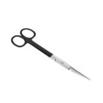 Gorney Facelift Scissors Set of Two - Serrated Supercut | NJ Medical Instruments