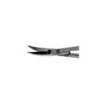 Scissors (12 cm) Curved | NJ Medical Instruments