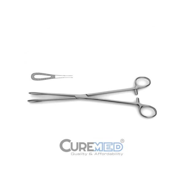 Rampley Sponge Holding Forceps | NJ Medical Instruments
