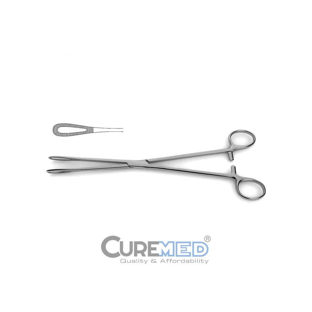 Rampley Sponge Holding Forceps | NJ Medical Instruments Rampley Sponge Holding Forceps | NJ Medical Instruments