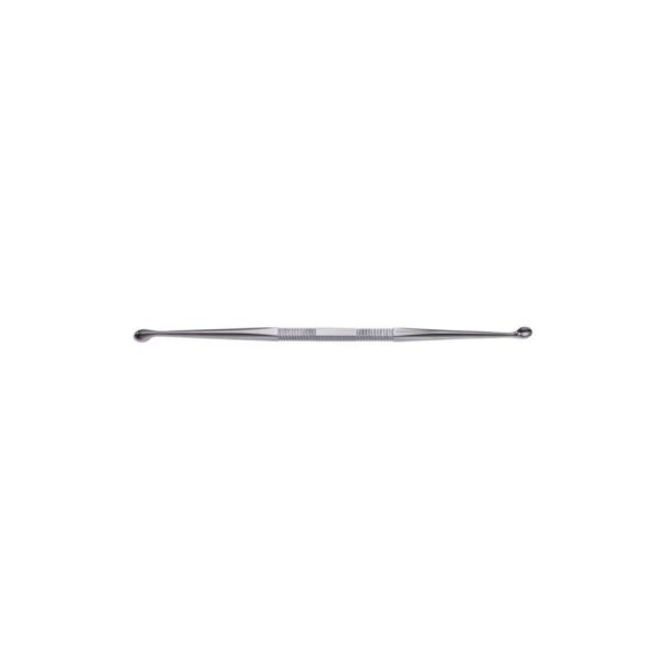 Converse Double-Ended Curette | NJ Medical Instruments