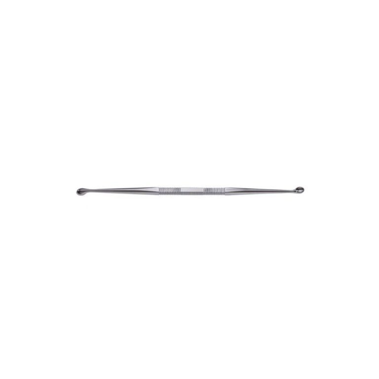 Converse Double-Ended Curette