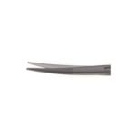 Scissors - Tungsten carbide serrated Semi-sharp | NJ Medical Instruments Scissors - Tungsten carbide serrated Semi-sharp | NJ Medical Instruments