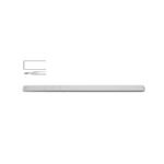 Cottle Chisel - Curved w/ depth markings | NJ Medical Instruments