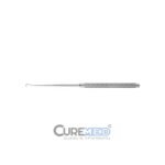 Kleinert-Kutz Hook, 16 cm, Sharp | NJ Medical Instruments