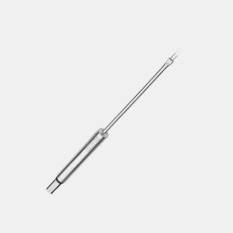 Straight Bipolar Electrodes